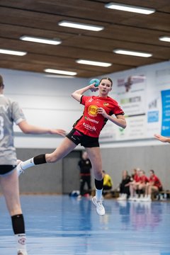 Bild 86 - wCJ TSV Ellerbek - AMTV Hamburg 2 : Ergebnis: 25:20